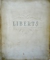 Ludolfs Liberts - album