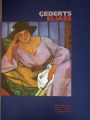 Gederts Eliass - Catalog. Exhibition at the History and Art Museum of Jelgava