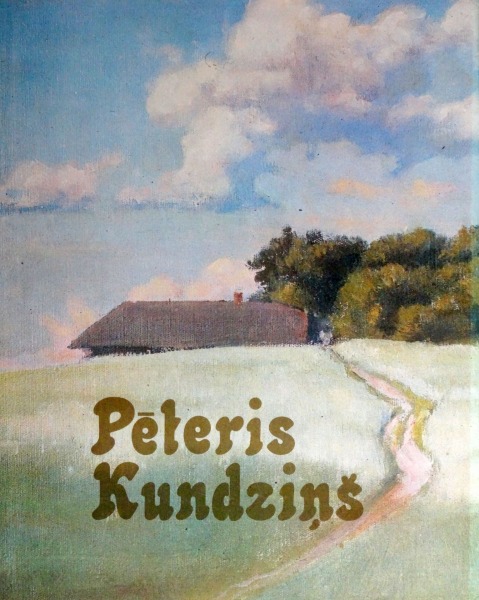 Peteris Kundzins