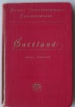 Gottland - Turisma literatūra. Vācu valodā