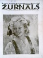 Latvju žurnāls nr. 11., jūnijs, 1952. gads