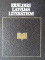 Ekslibri Latvijas literātiem. Latvijas PSR Brīvprātīgā grāmatu draugu biedrība