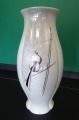 Jiesia - Vāze. Lietuva, porcelāns, h 14,5 cm