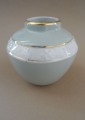 RPF - Vase. Porcelain, h 9 cm