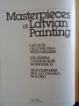 Masterpieces of Latvian Paintings. Ināra Ņefedova, reprodukciju albums, - P.: Liesma, Rīga, 1988