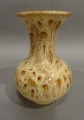 Vāze, keramika, Anglija, h 14 cm