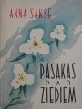 A. Sakse - Pasakas par ziediem 1966.gads