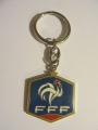 Breloks - FFF Francijas futbola federācija