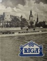 Foto albums Rīga