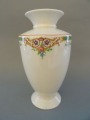 Jessen - Vāzīte, porcelāns, h 15,5 cm ar defektu