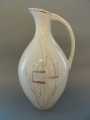 RPF - Krūka, porcelāns, h 28 cm