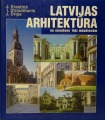 Latvijas arhitektūra
