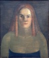 Zoja Matvejeva (Mostova) / Зоя Яковлева Матвеева (Мостова) (1884-1972)