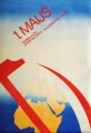 Poster - May 1. Artist J. Ivanov, 1981, 83x56 cm