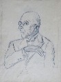 Antona Austriņa portrets