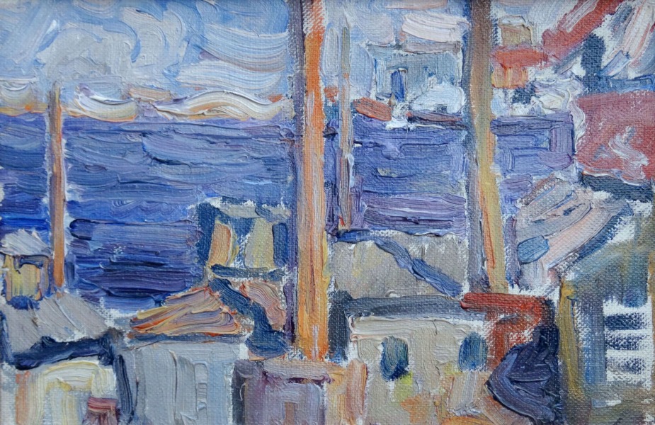 Janis Pupols (1886-1956)