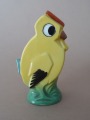 Jessen - Salt shaker Chicken, porcelain