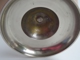 Svečturis 5 svecēm h 27 cm