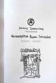 Dmitrijs Lavrentjevs katalogs