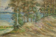 Eduards Metuzals (1889-1978)