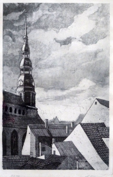 A. Karkliņš