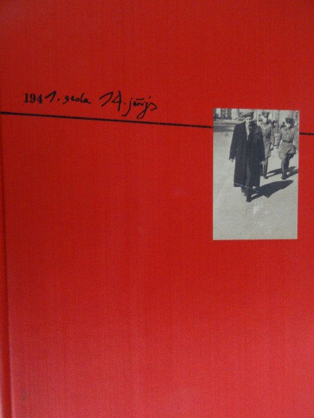 Aizvestie 1941.gads