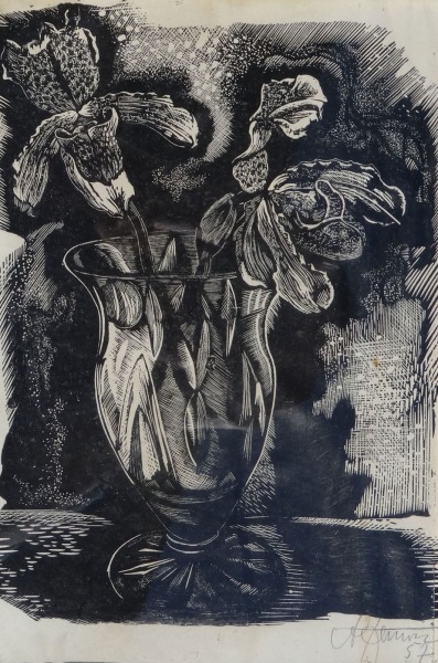 Aleksandrs Junkers (1899-1976)