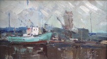 Arnolds Veide (1931)