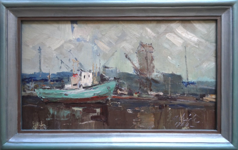 Arnolds Veide (1931)