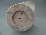 Artelis keramik - Vara kalna saimniece. Porcelāns, h 33cm