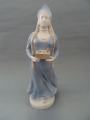 Artelis keramik - Vara kalna saimniece. Porcelāns, h 33cm