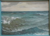 Artūrs Baumanis (1892-1975)