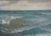Artūrs Baumanis (1892-1975)