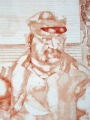Autors nesalasāms