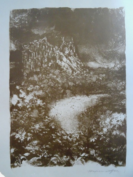 Autors nesalasāms