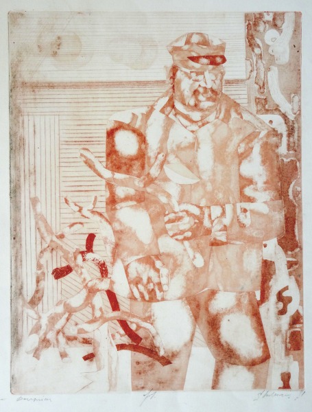 Autors nesalasāms