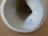 Baranivka - Jakuts, porcelāns 11 cm
