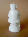 Baranivka - Jakuts, porcelāns 11 cm
