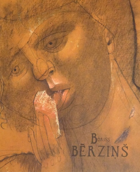 Boriss Berziņš. Neputns, 2003.gads