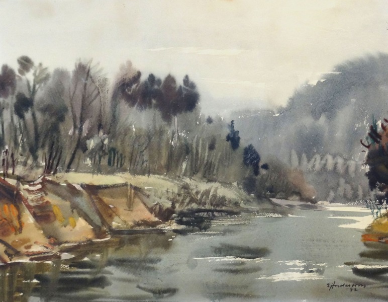 Edvīns Andersons (1929-1996)