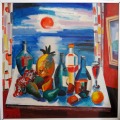 Гербертс Эрнест Силиньш (1926-2001)
