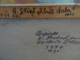 Гербертс Эрнест Силиньш (1926-2001)