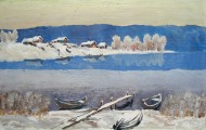 Iglin Aleksandrs Ivanovičs (1896-1983)