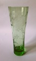 Iļģuciema stikls - vāze h 21 cm