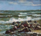 Josifs Logvins (1928-2005)