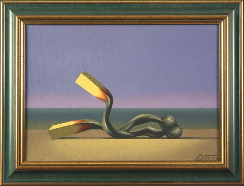 Juris Dimiters (1947) 