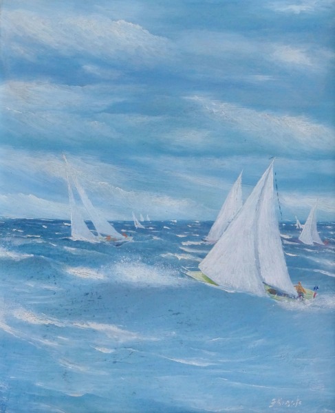 Juris Krasts (1938)