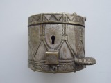 Krājkase h 6.5 cm
