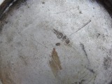 Krājkase h 6.5 cm