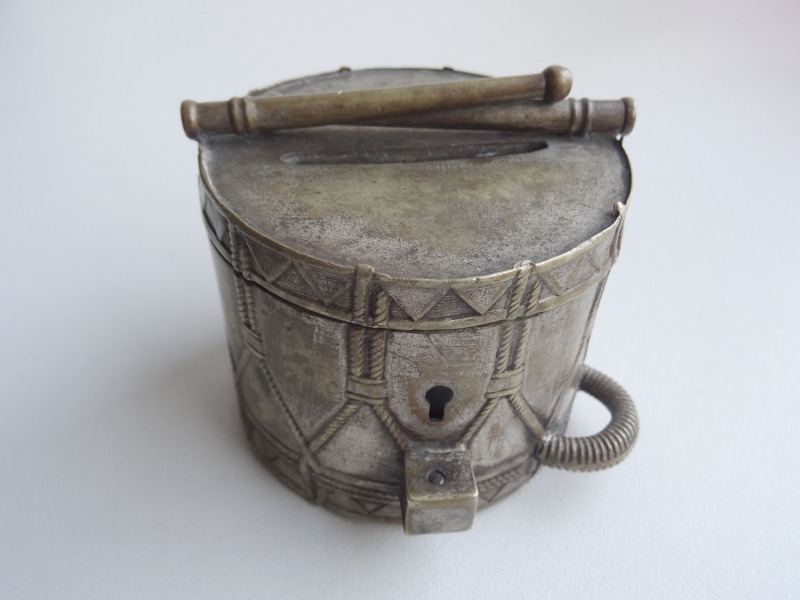 Krājkase h 6.5 cm